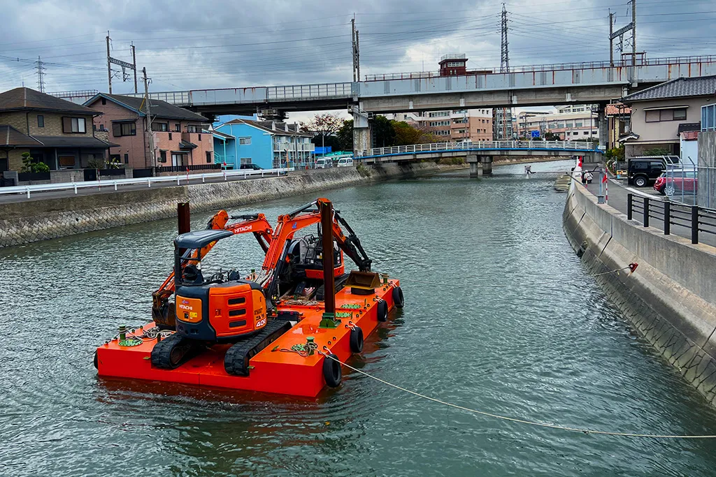 Convention Center Lobby