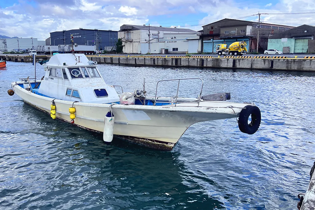 Conference Room Setup
