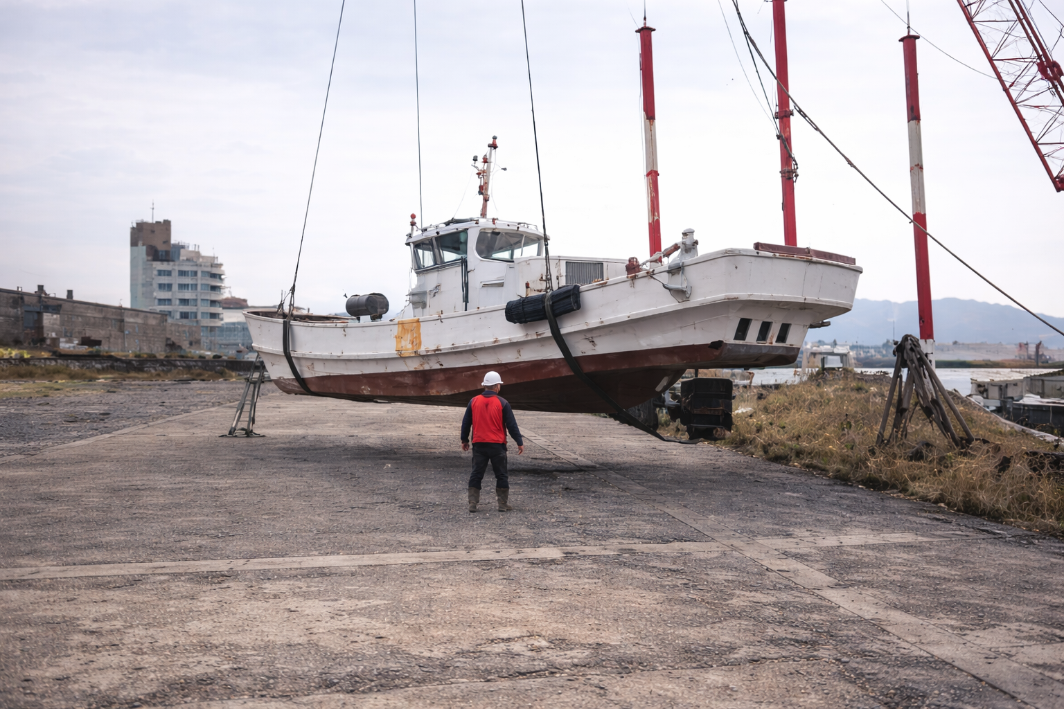 Professional team collaboration